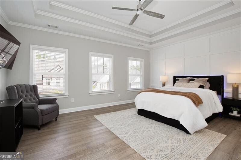 415 Baroque Drive Alpharetta - Photo 26