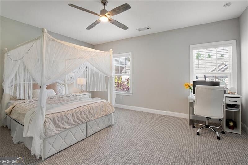 415 Baroque Drive Alpharetta - Photo 32