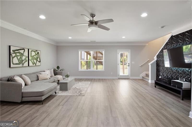 415 Baroque Drive Alpharetta - Photo 44