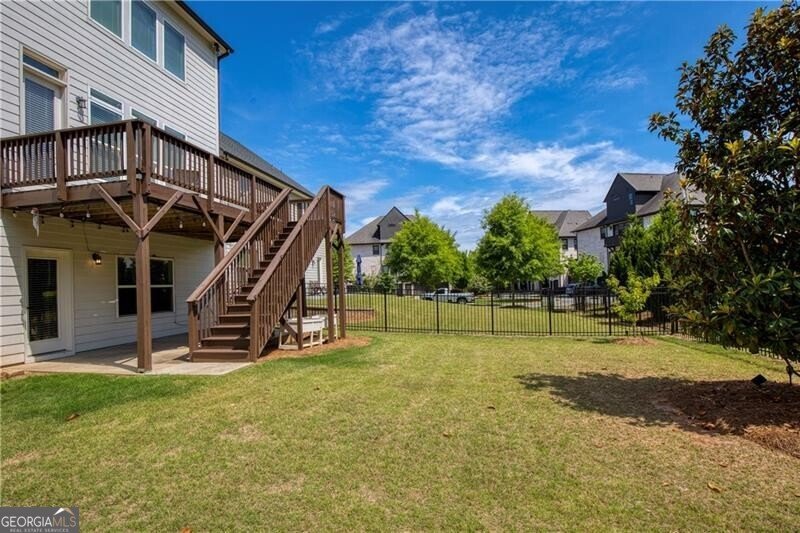 415 Baroque Drive Alpharetta - Photo 46