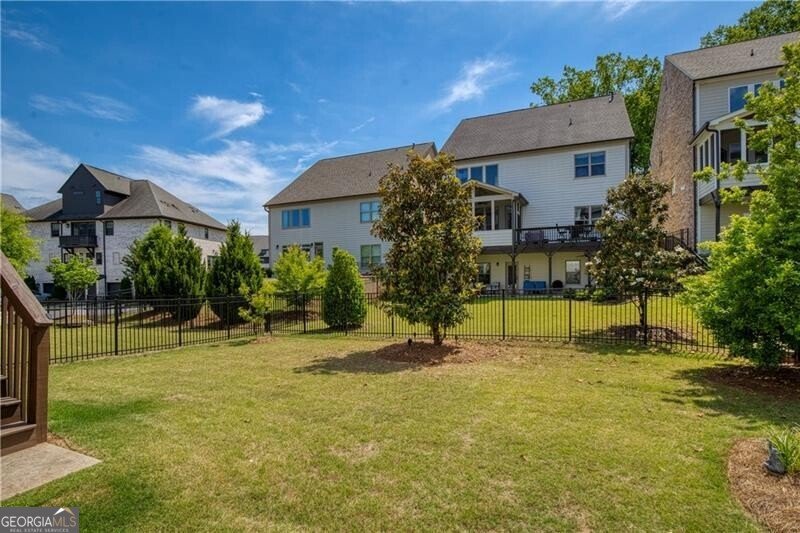 415 Baroque Drive Alpharetta - Photo 47
