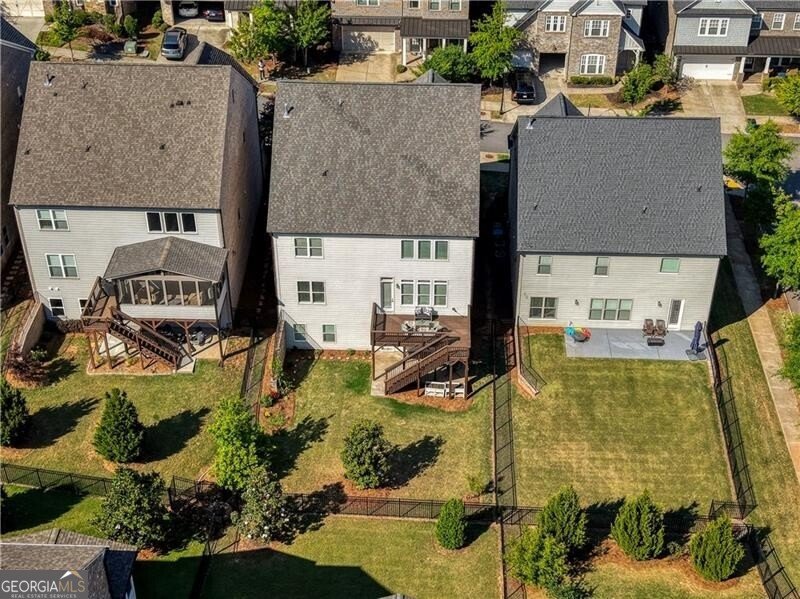 415 Baroque Drive Alpharetta - Photo 48