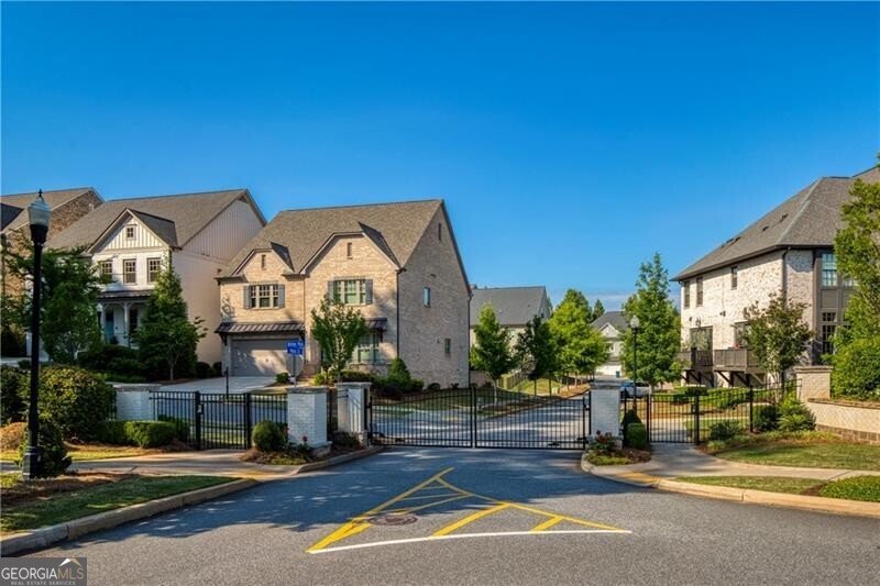415 Baroque Drive Alpharetta - Photo 53