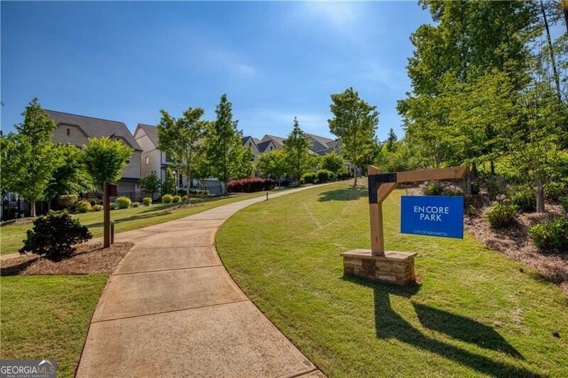 415 Baroque Drive Alpharetta - Photo 57