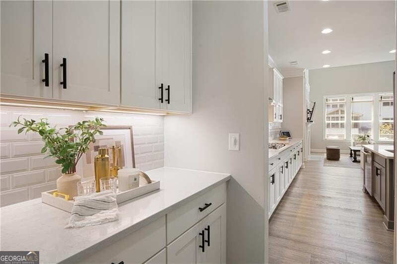 415 Baroque Drive Alpharetta - Photo 6