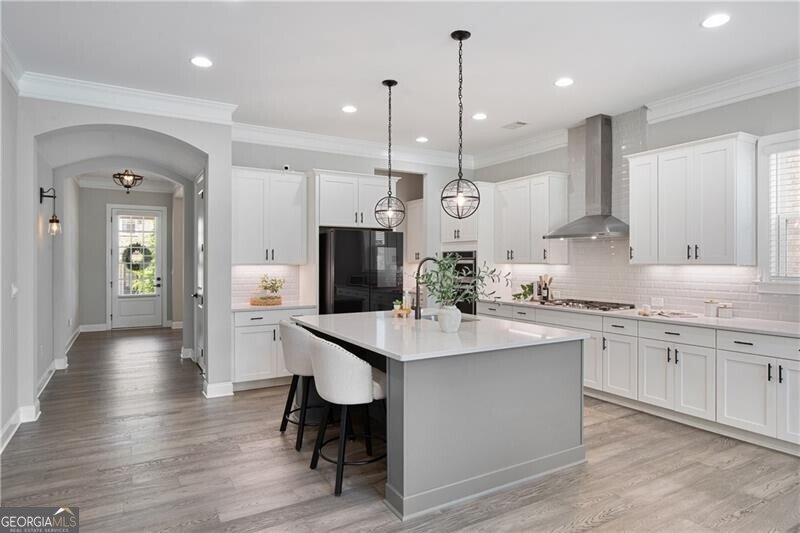 415 Baroque Drive Alpharetta - Photo 7