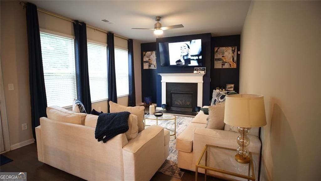 6290 Noreen Way Lithonia - Photo 10