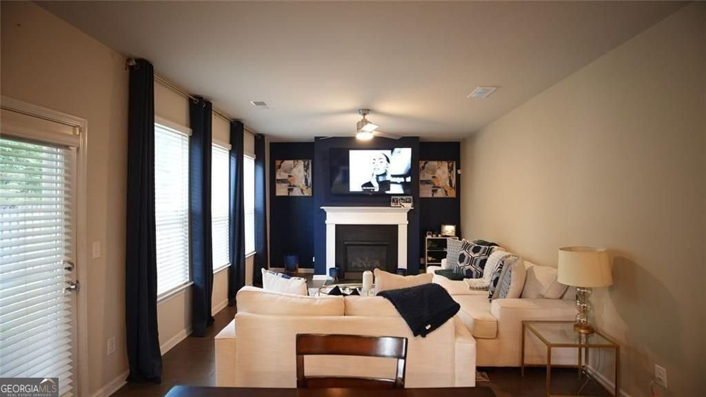 6290 Noreen Way Lithonia - Photo 11