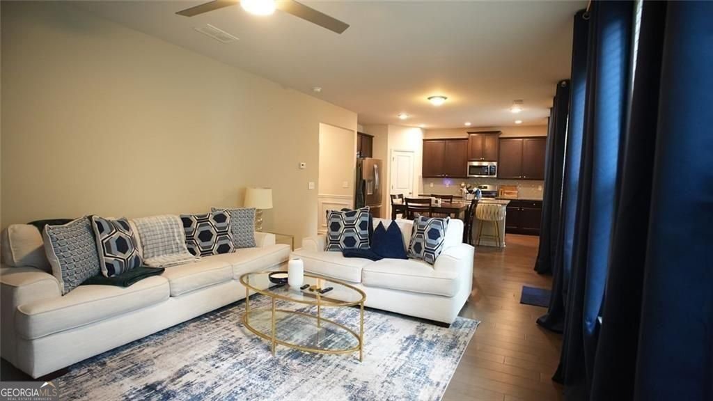6290 Noreen Way Lithonia - Photo 13