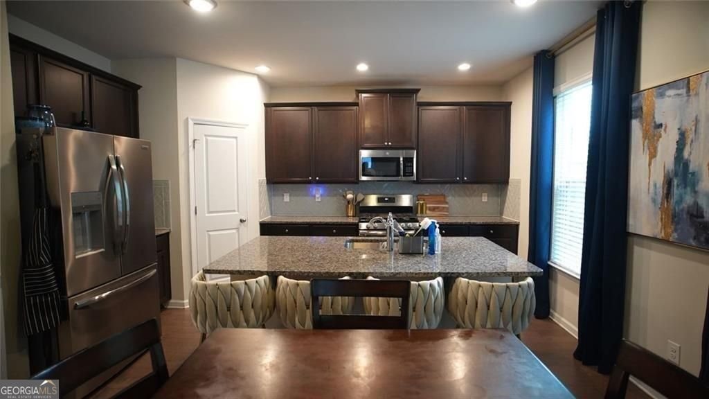 6290 Noreen Way Lithonia - Photo 8