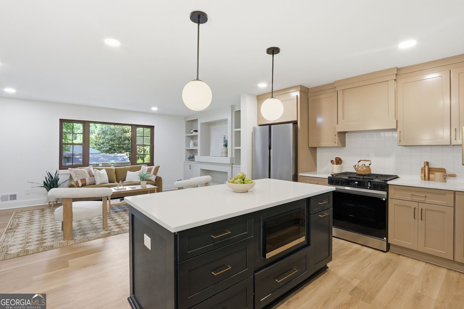 3331 De Leon Lane Clarkston - Photo 13