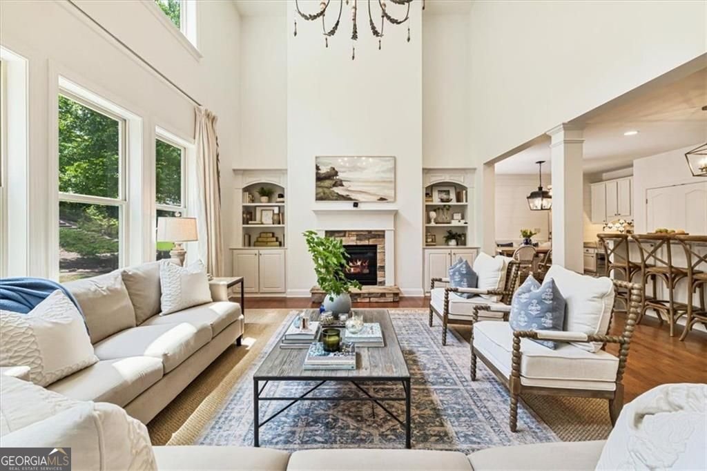1085 Ashley Manor Drive Roswell - Photo 11