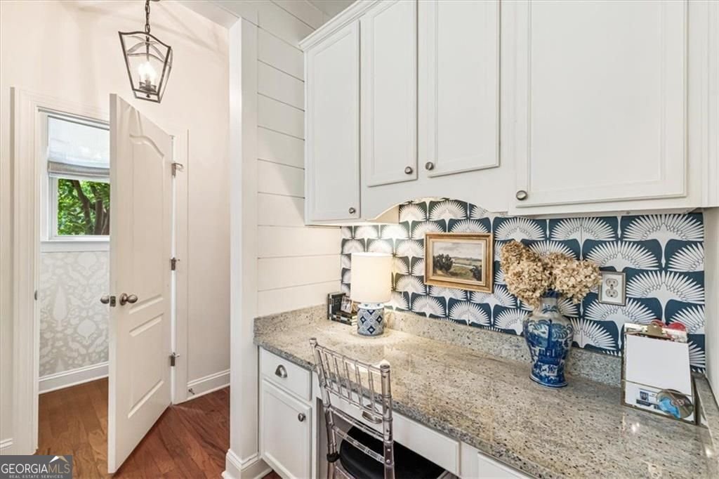 1085 Ashley Manor Drive Roswell - Photo 13