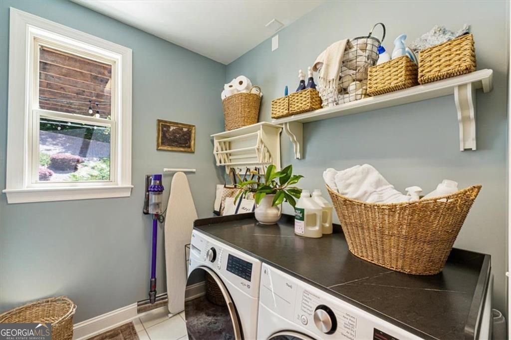1085 Ashley Manor Drive Roswell - Photo 15