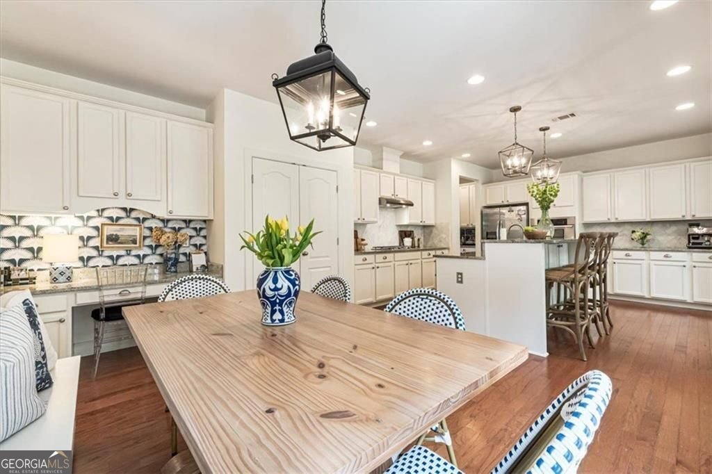 1085 Ashley Manor Drive Roswell - Photo 16