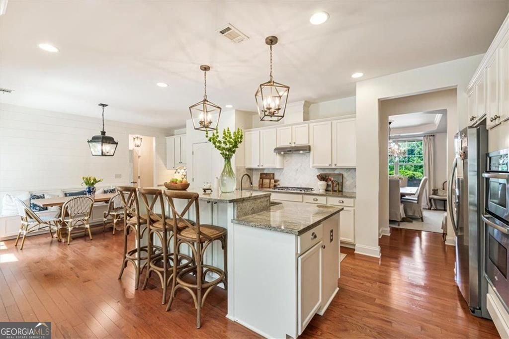 1085 Ashley Manor Drive Roswell - Photo 17