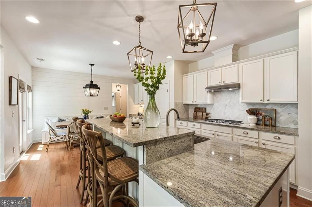 1085 Ashley Manor Drive Roswell - Photo 18