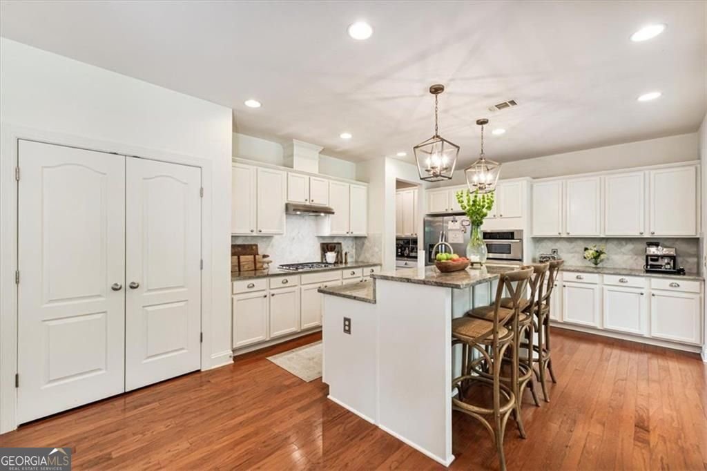 1085 Ashley Manor Drive Roswell - Photo 19