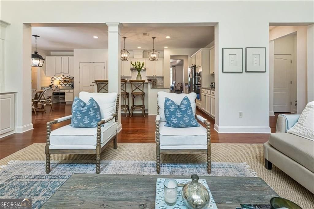 1085 Ashley Manor Drive Roswell - Photo 20