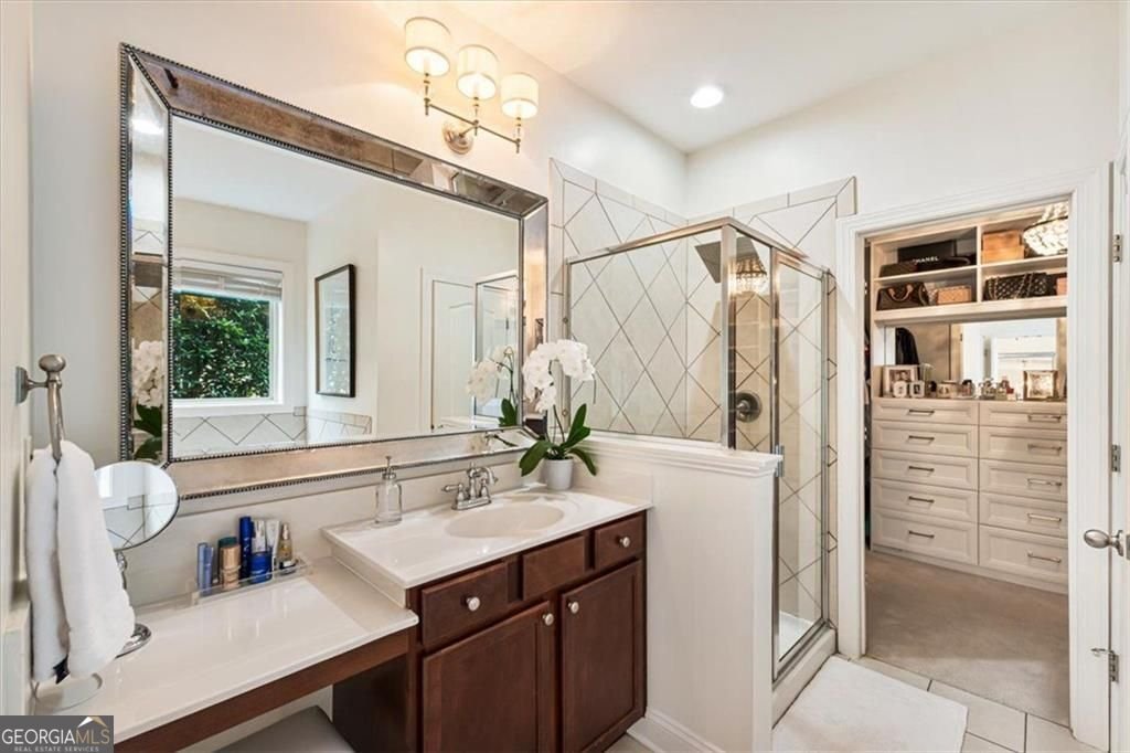 1085 Ashley Manor Drive Roswell - Photo 24