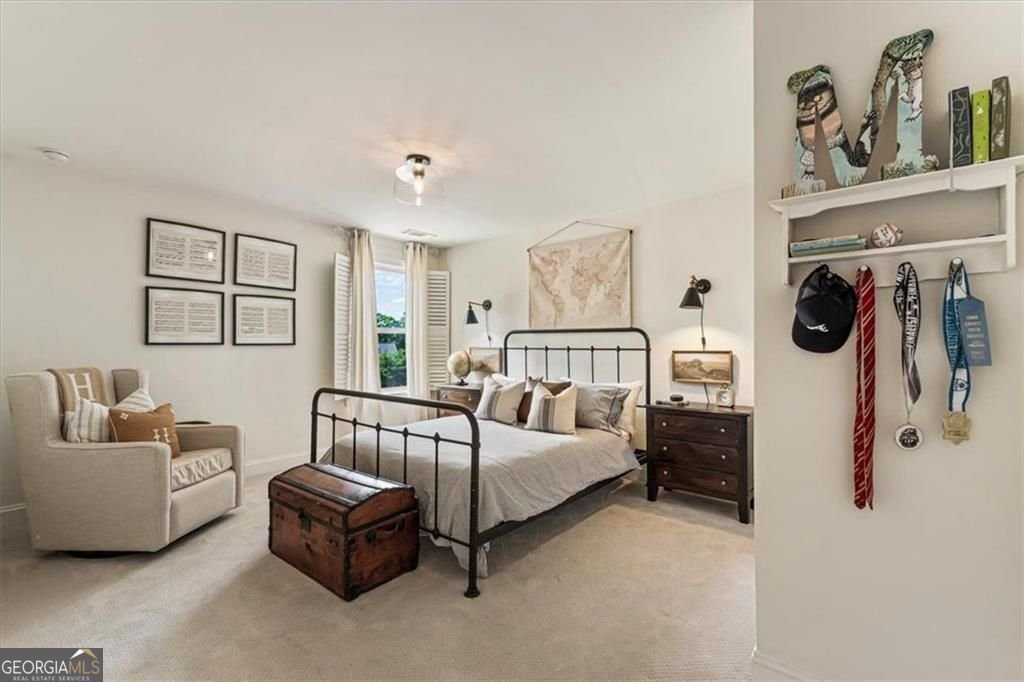 1085 Ashley Manor Drive Roswell - Photo 30