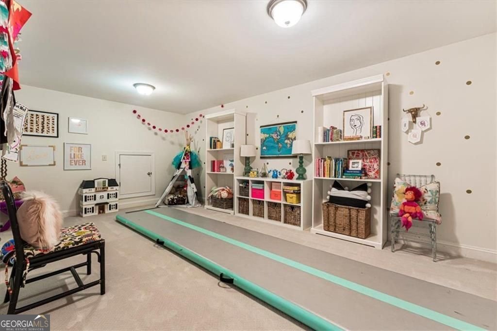 1085 Ashley Manor Drive Roswell - Photo 34
