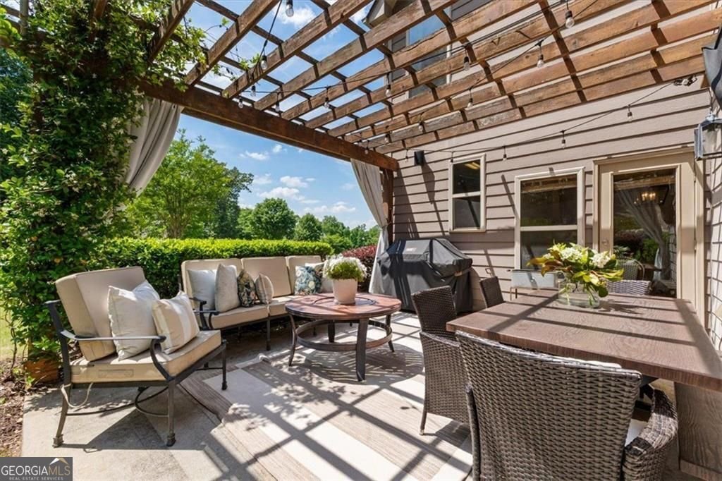 1085 Ashley Manor Drive Roswell - Photo 35