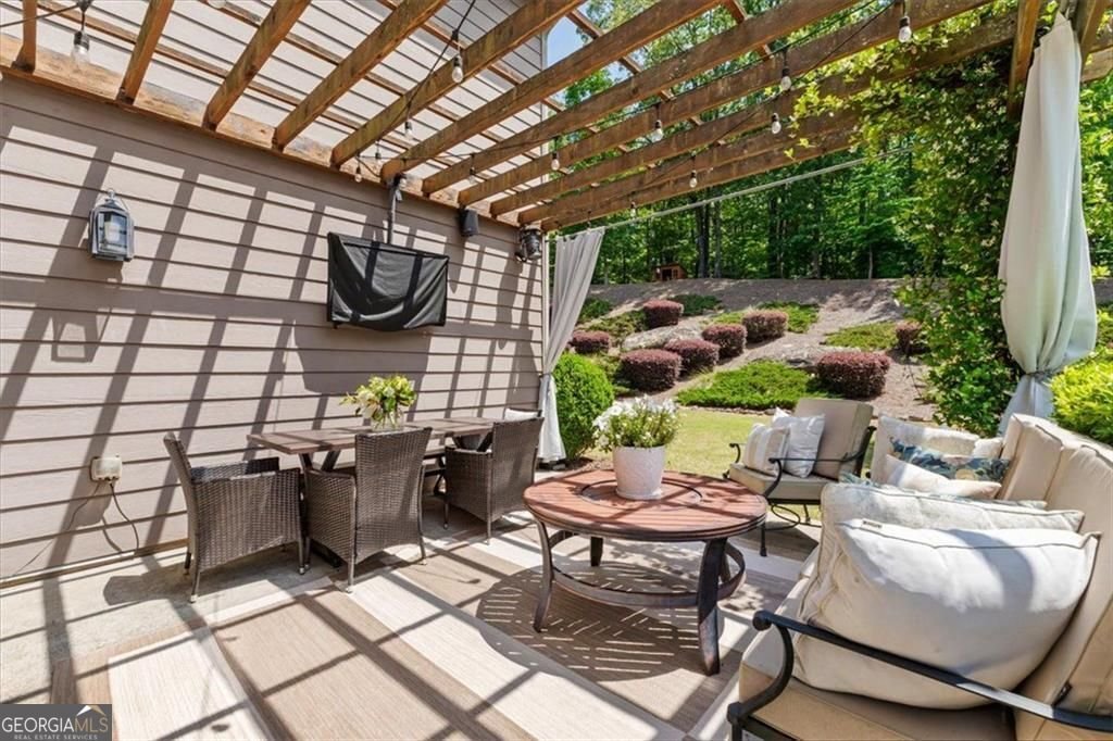 1085 Ashley Manor Drive Roswell - Photo 36