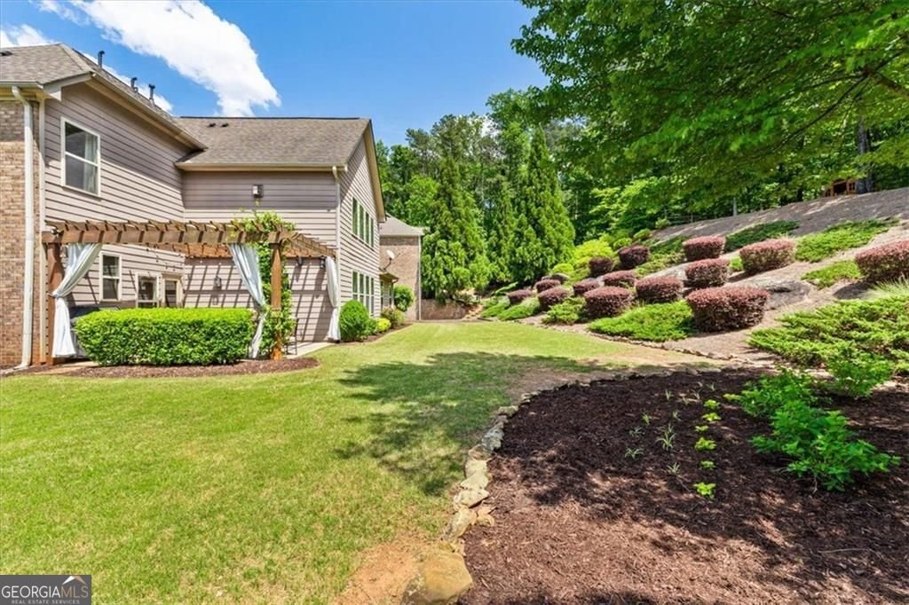 1085 Ashley Manor Drive Roswell - Photo 37