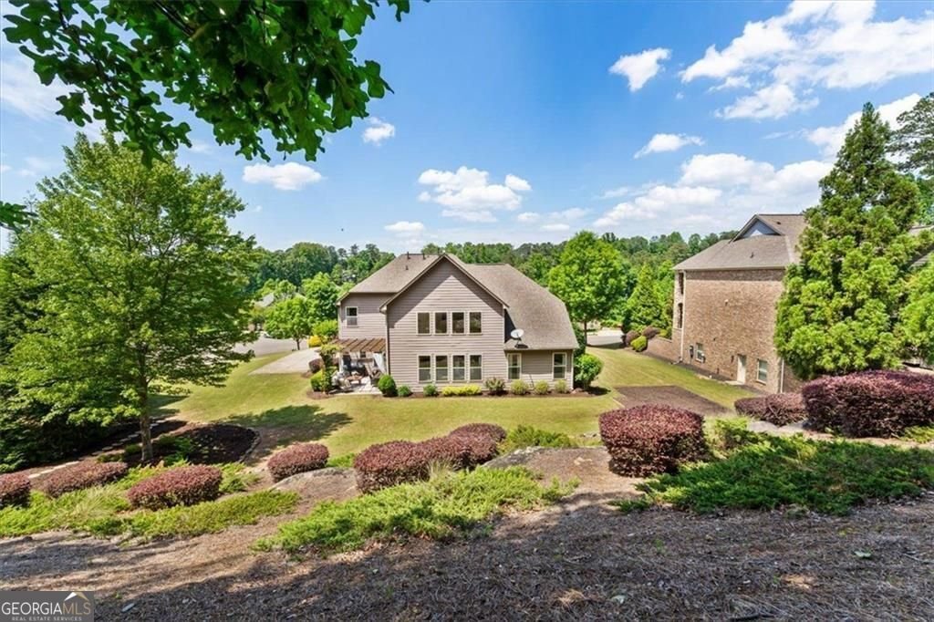 1085 Ashley Manor Drive Roswell - Photo 39
