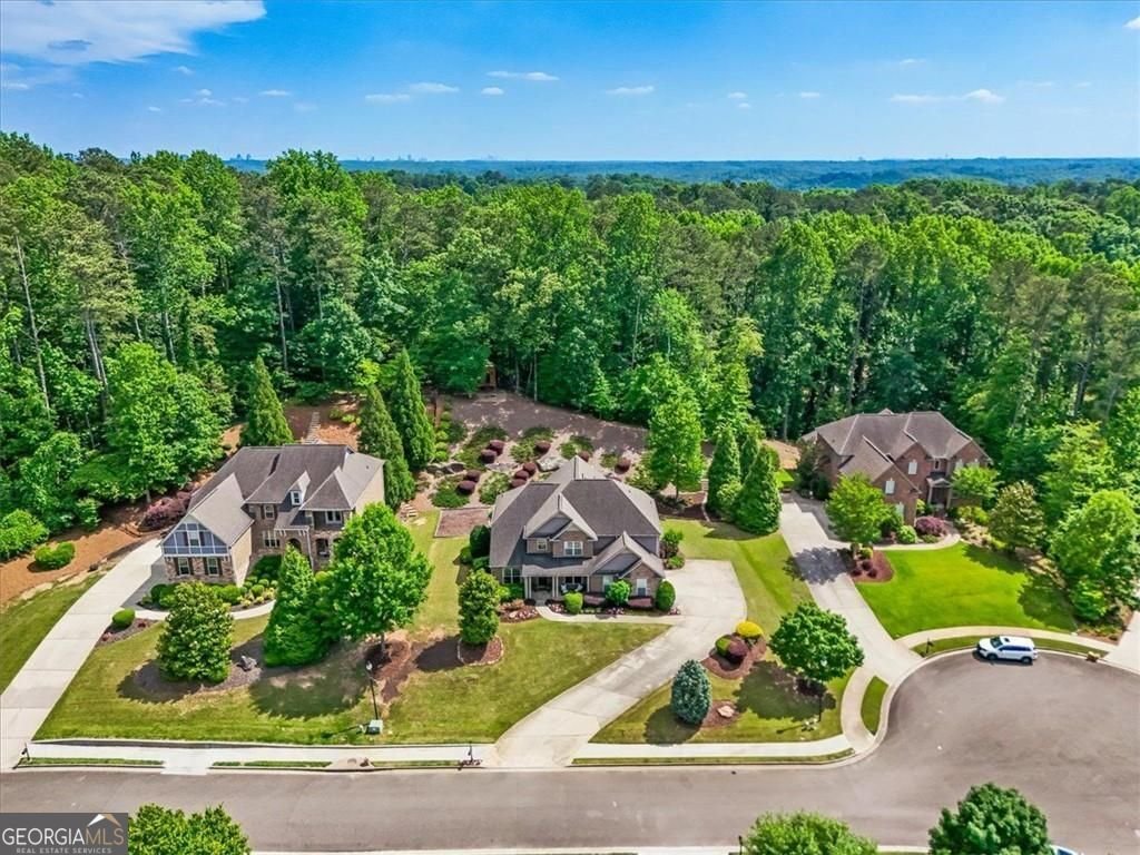 1085 Ashley Manor Drive Roswell - Photo 42