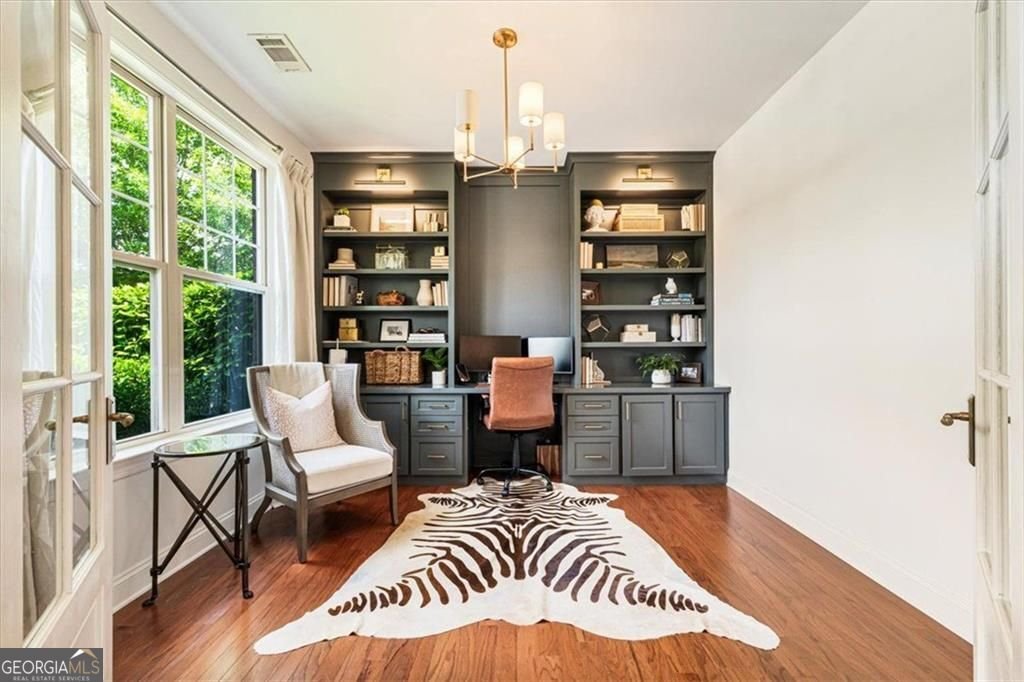 1085 Ashley Manor Drive Roswell - Photo 8