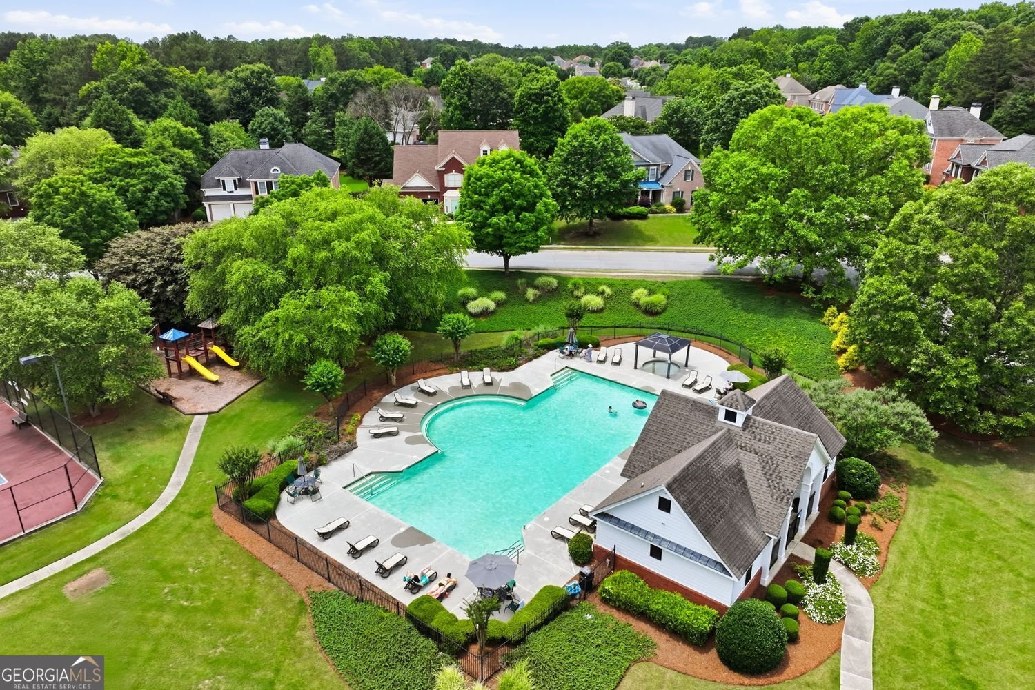 2570 Middleton Way Grayson - Photo 86