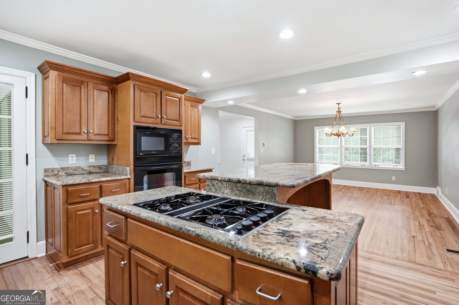 3240 Druid Hills Road Decatur - Photo 16