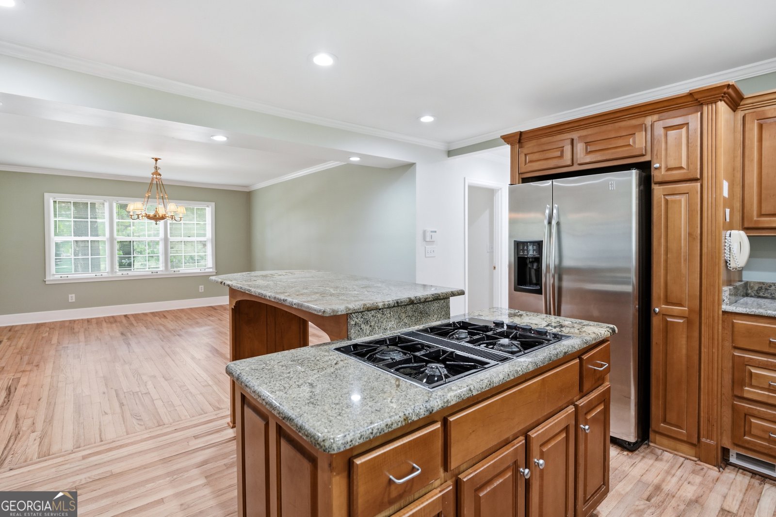 3240 Druid Hills Road Decatur - Photo 17