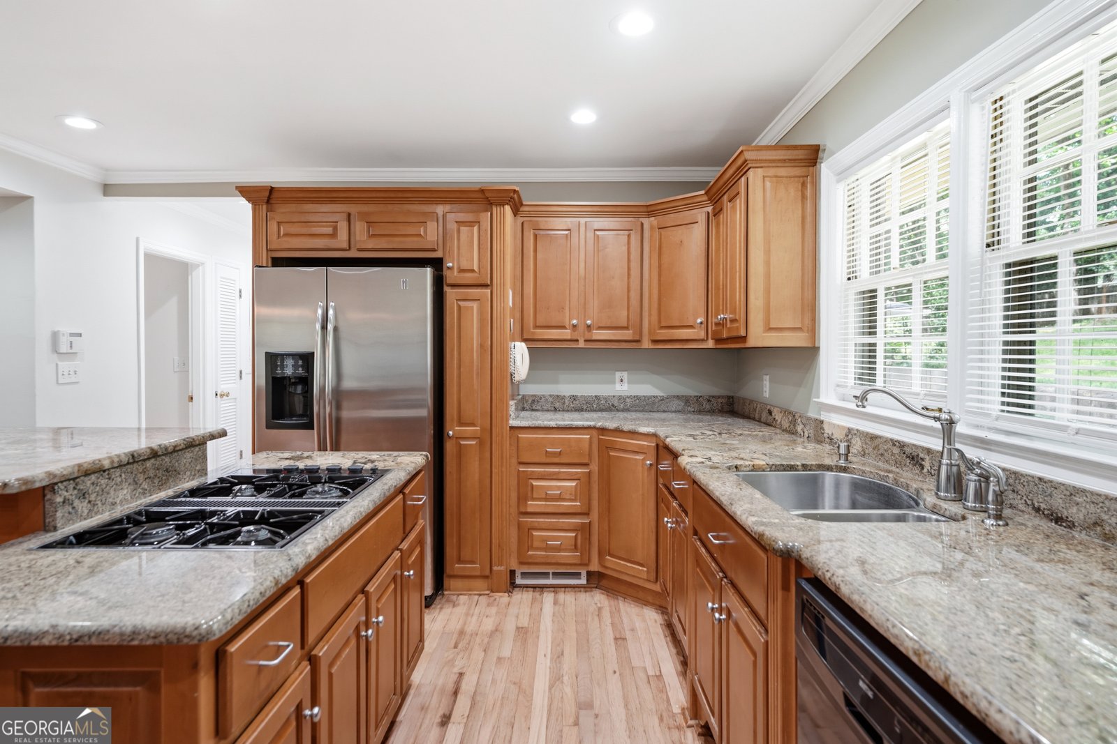 3240 Druid Hills Road Decatur - Photo 18