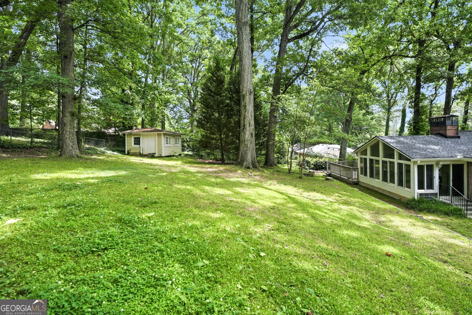 3240 Druid Hills Road Decatur - Photo 36