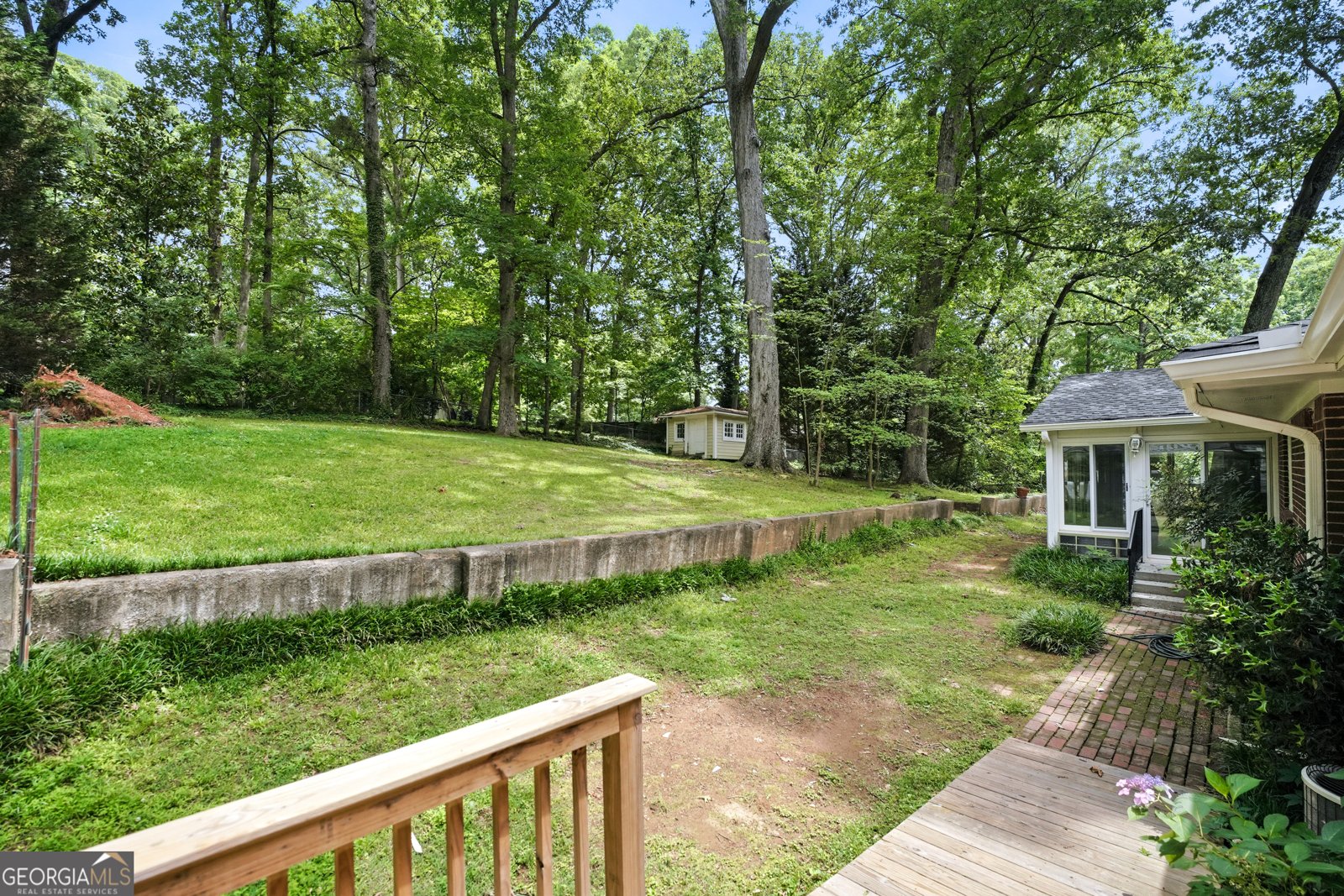 3240 Druid Hills Road Decatur - Photo 37