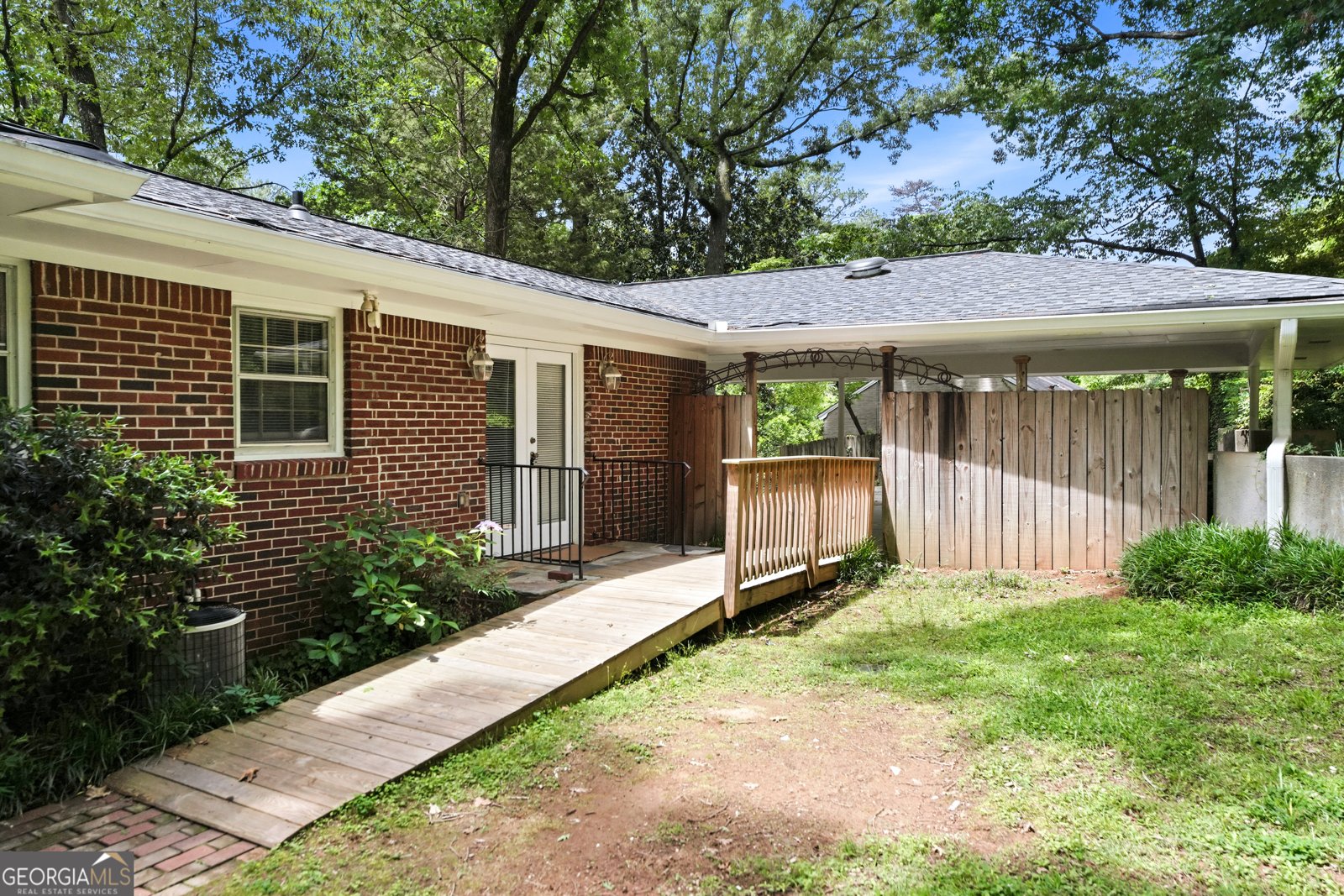 3240 Druid Hills Road Decatur - Photo 38