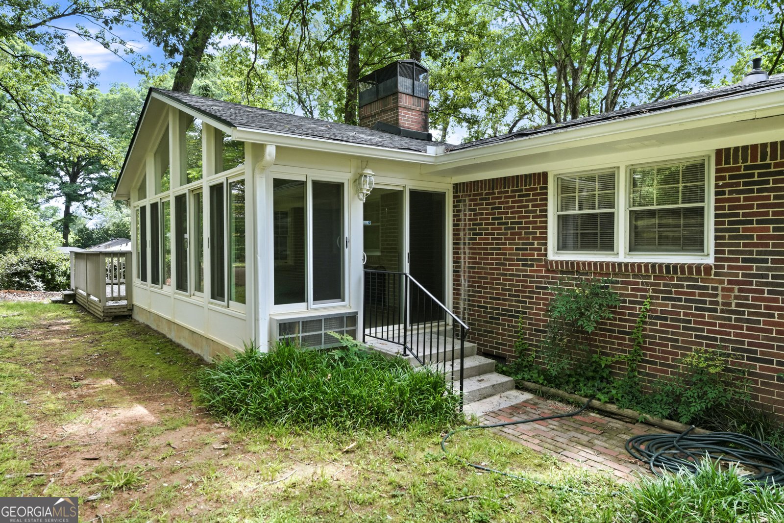 3240 Druid Hills Road Decatur - Photo 39