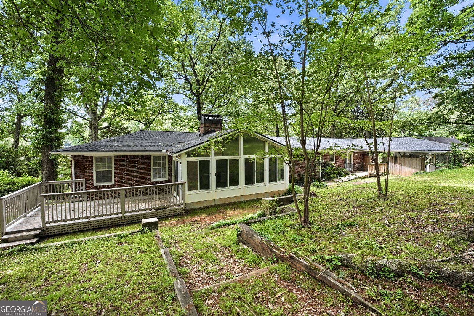 3240 Druid Hills Road Decatur - Photo 40