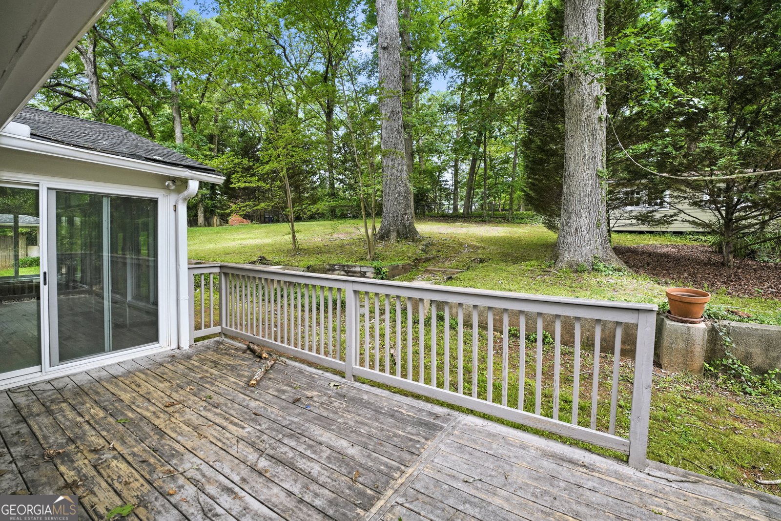 3240 Druid Hills Road Decatur - Photo 41
