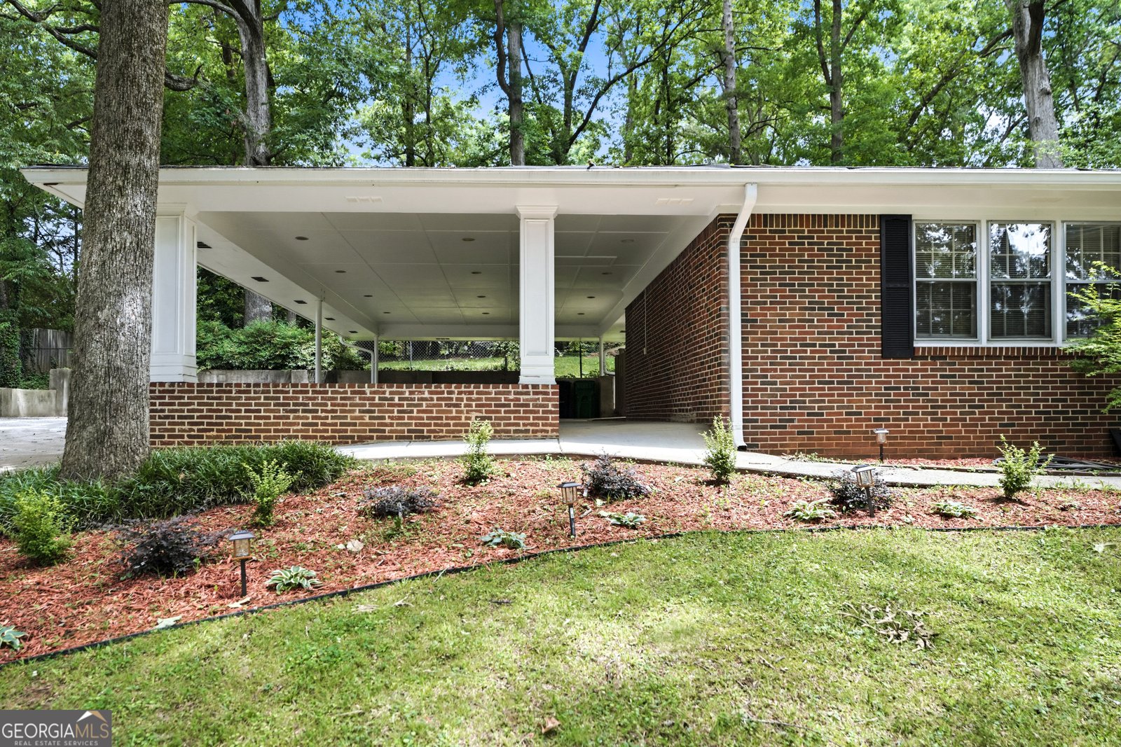 3240 Druid Hills Road Decatur - Photo 44