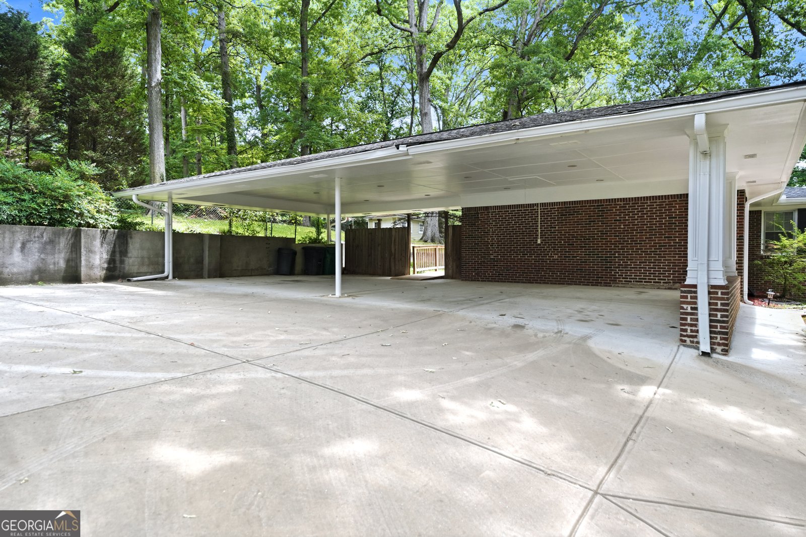 3240 Druid Hills Road Decatur - Photo 45