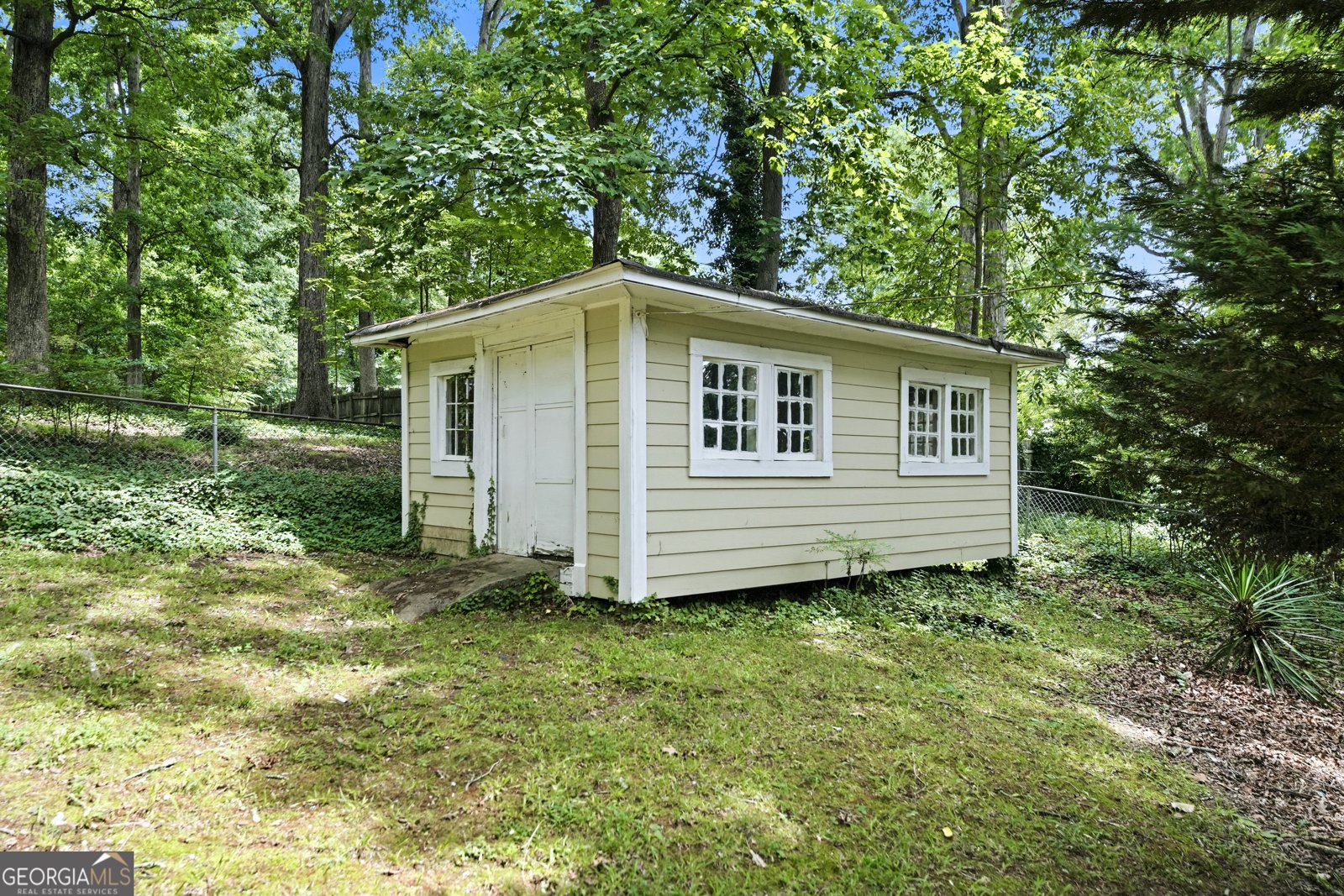 3240 Druid Hills Road Decatur - Photo 49