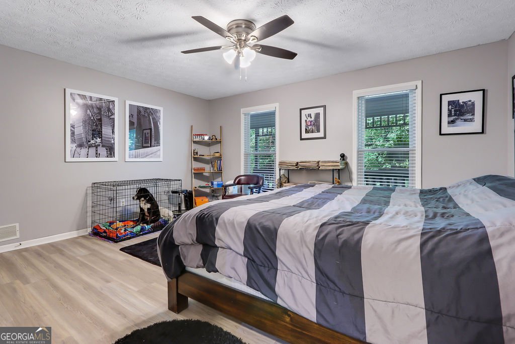 90 Omega Drive Lawrenceville - Photo 12
