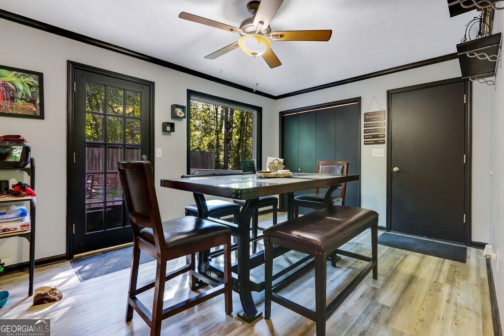 90 Omega Drive Lawrenceville - Photo 16