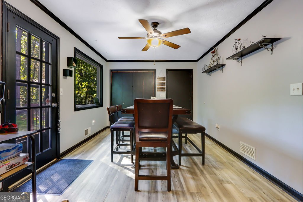 90 Omega Drive Lawrenceville - Photo 17