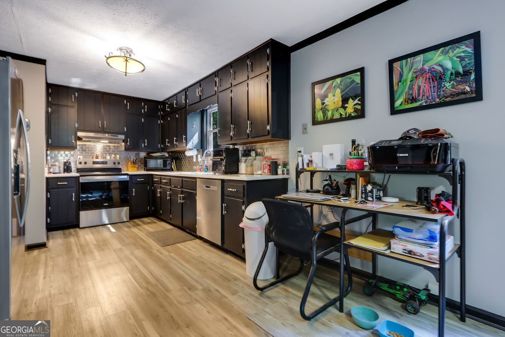 90 Omega Drive Lawrenceville - Photo 19