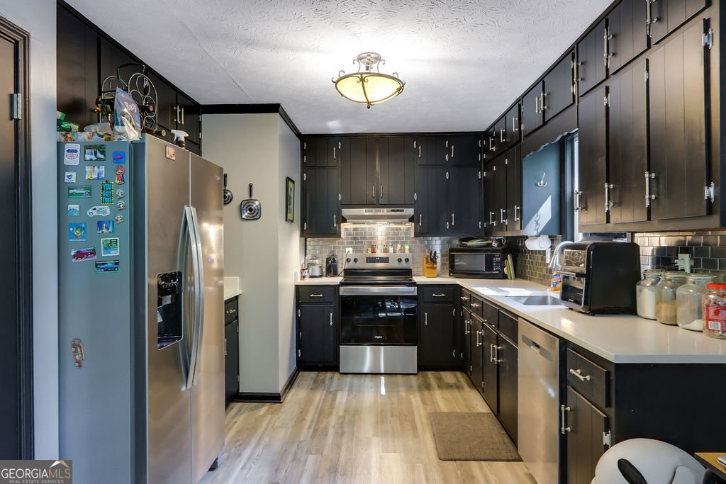 90 Omega Drive Lawrenceville - Photo 20